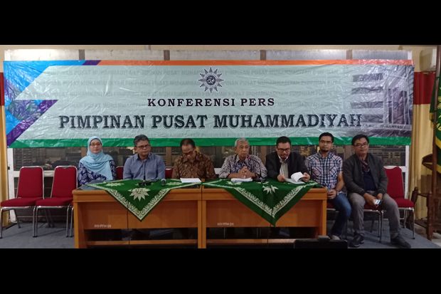 Muhammadiyah: Pembahasan...