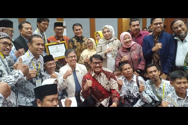 Komisi X DPR Sepakat...