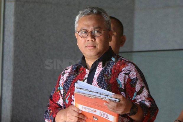 Kasus Wahyu Setiawan,...