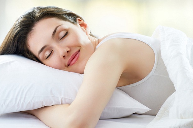 Studi: Tidur Cukup Mempengaruhi...