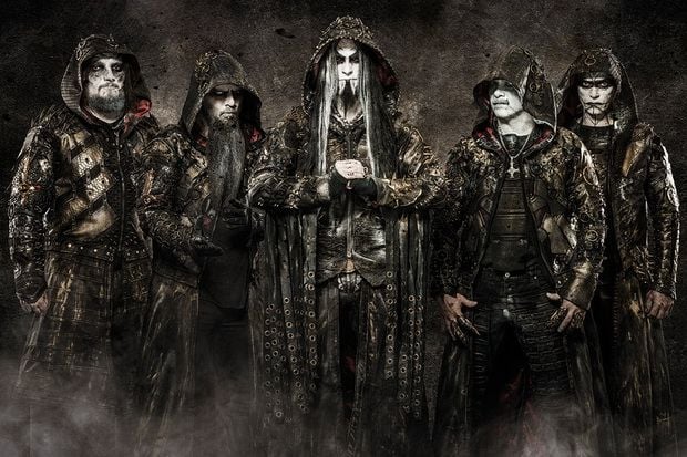 Dimmu Borgir Berharap...