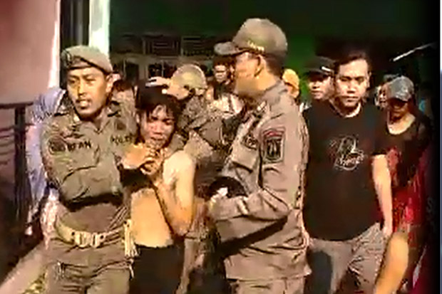 Hipnosis Anggota Keluarga,...