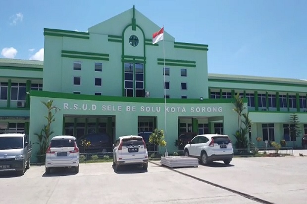 Kemenkes Tetapkan Pengawasan...