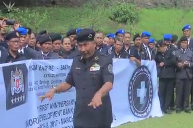 Status Naik Penyidikan,...