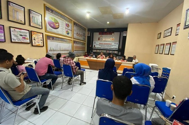 Media Online Gorontalo...
