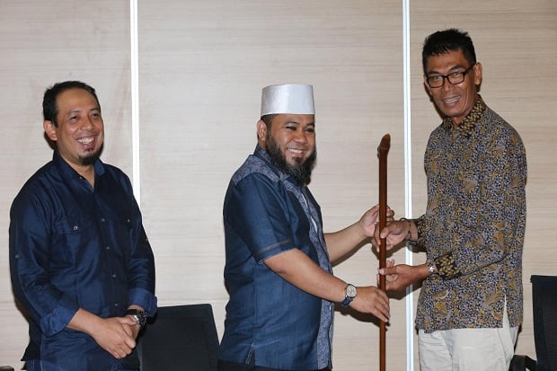 Inovatif, RSUD Bengkulu...