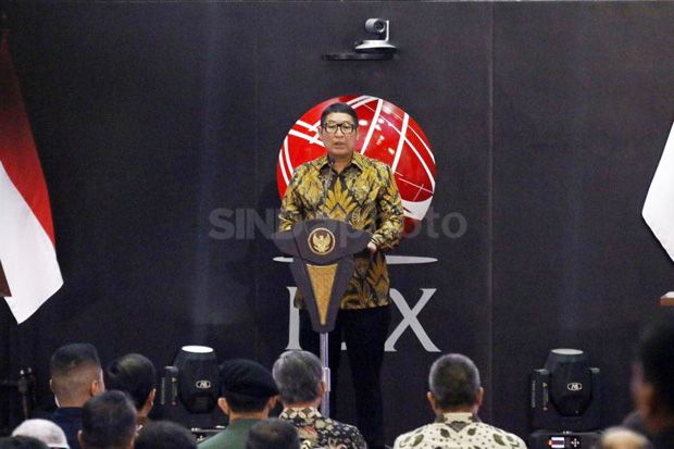 IHSG Rontok Karena Corona,...