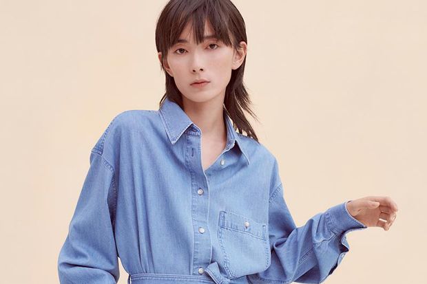 Uniqlo U Luncurkan Koleksi...