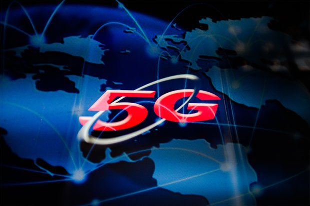 Implementasi 5G di Indonesia...