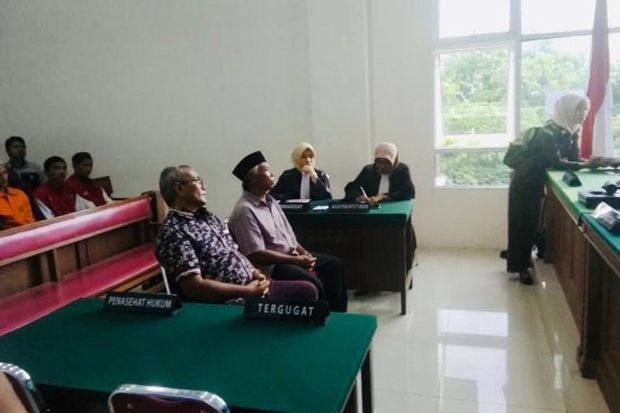 Kemenhub Bawa Pelanggar...