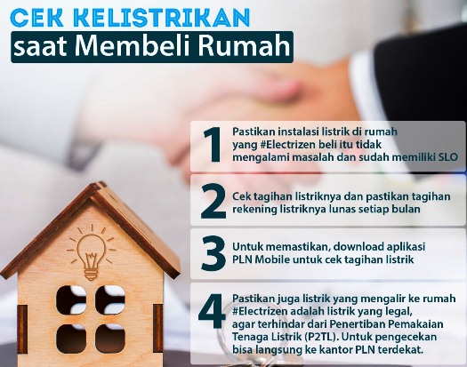 Mau Beli/Sewa Rumah?...