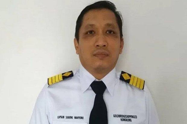 Pekerja Migran Indonesia...