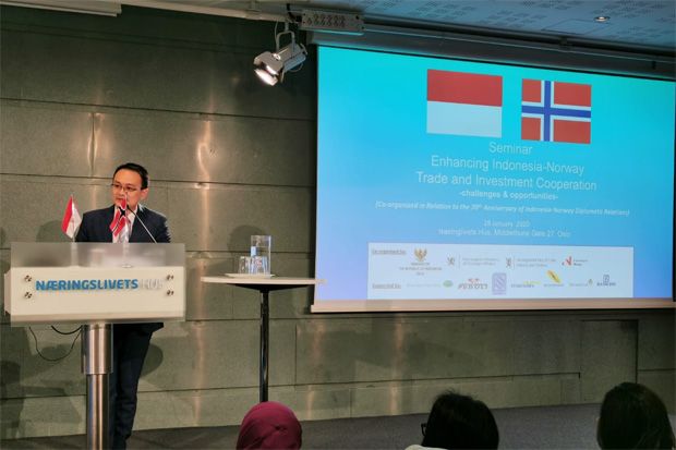 Misi Peningkatan Kinerja...