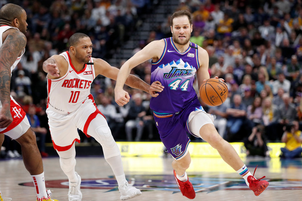Hasil Pertandingan NBA,...