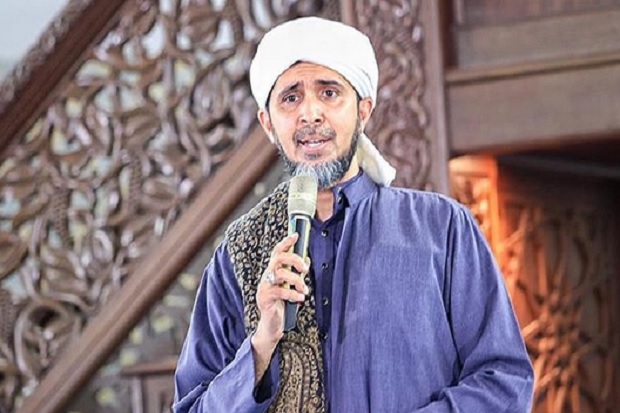 Nasihat Habib Ali Zainal...