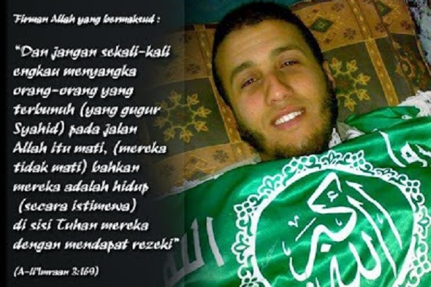 Orang-orang yang Mati...
