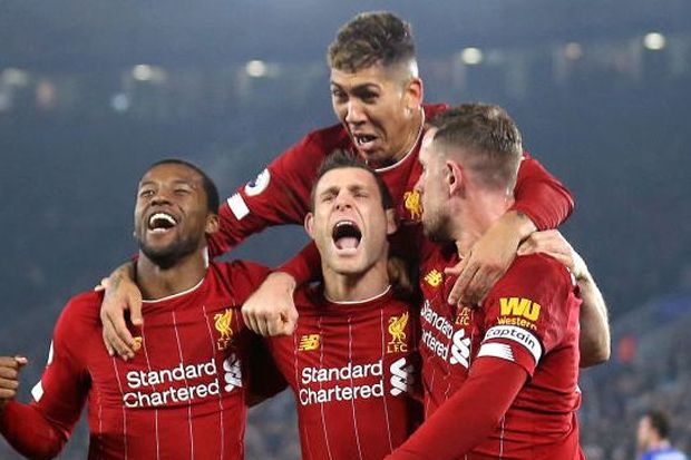 Lawan West Ham, Liverpool...