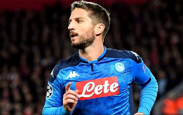 Chelsea Disarankan Boyong...