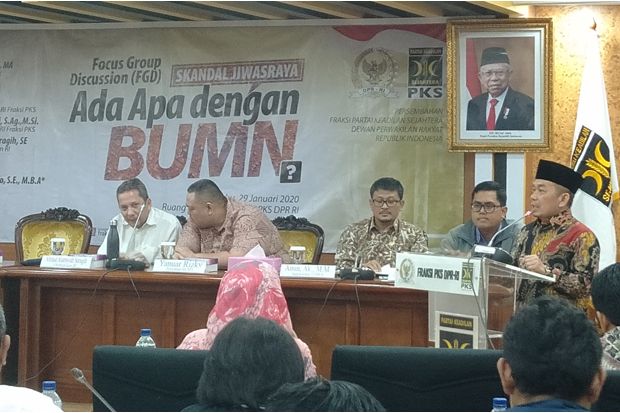 Keukeuh Bentuk Pansus...