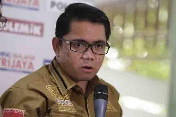 Arteria Dahlan Sebut...
