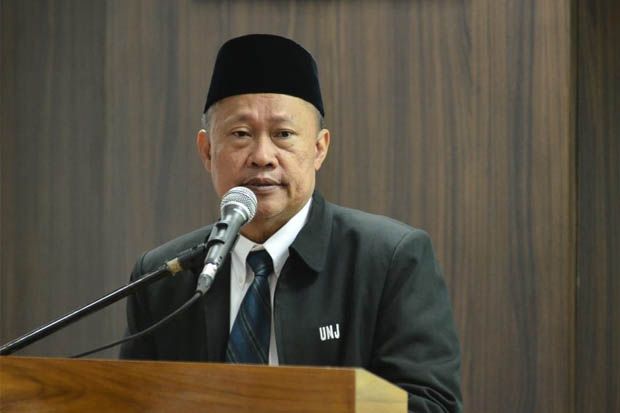 Akademisi Nilai Nadiem...