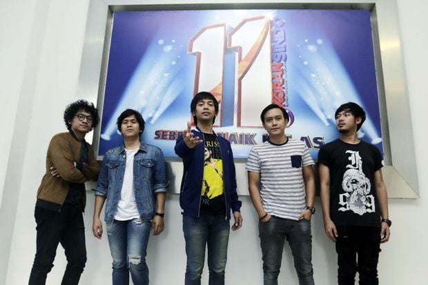 dMasiv Akan Sajikan...