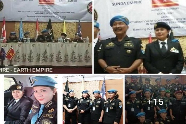 Polda Jabar Libatkan...