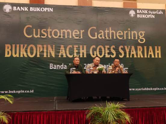 Bank Bukopin Aceh Konversi...