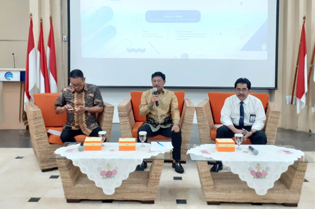 Draf RUU PDP Akhirnya...