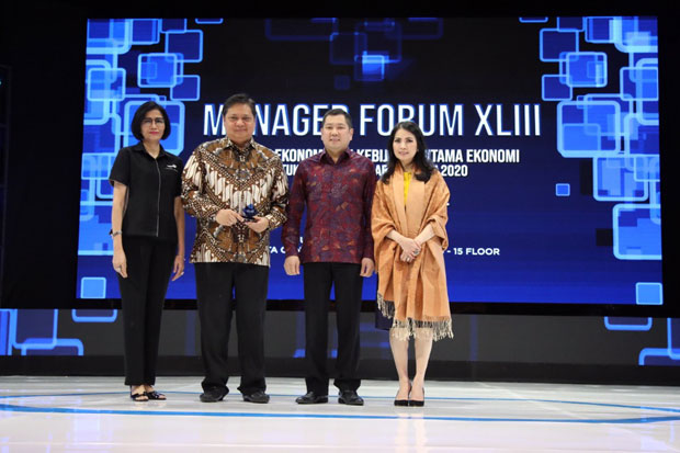 HT Usulkan Strategi...