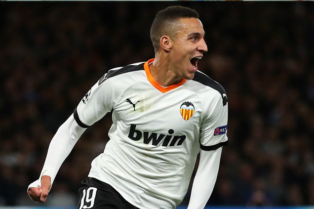 Paceklik Striker, Upaya...