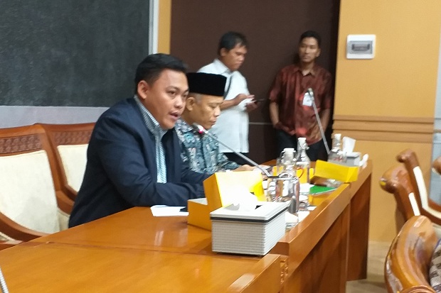 PPP Sebut Penetapan...