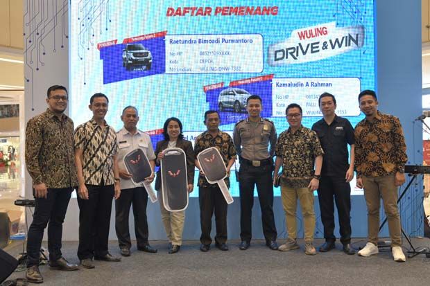 Orang Depok Menangkan...