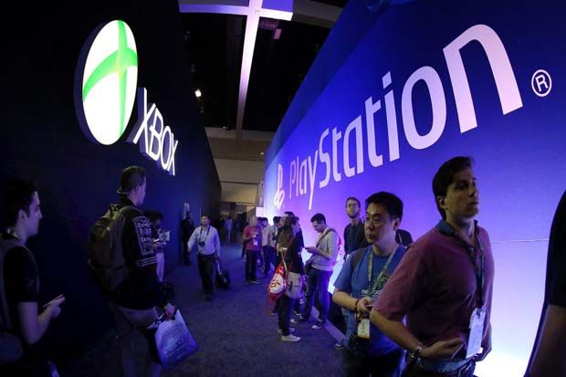 Sony PlayStation 5 Menang...