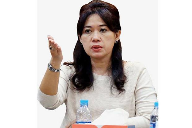 Perpanjangan Usia Pensiun...