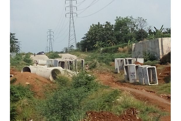 Mangkrak Enam Tahun,...