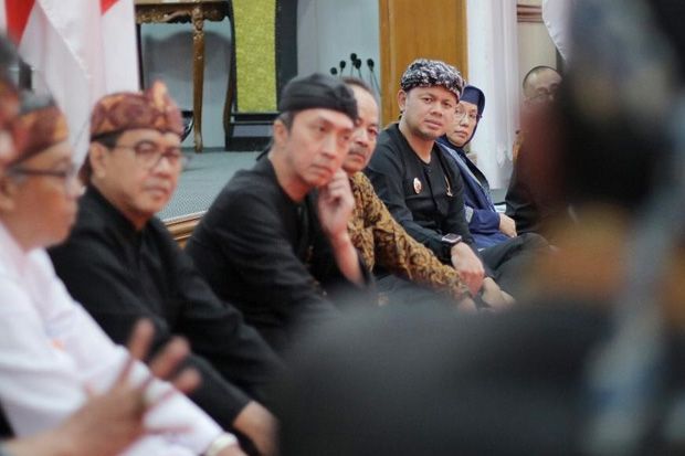 Bima Arya Ingin Hidupkan...
