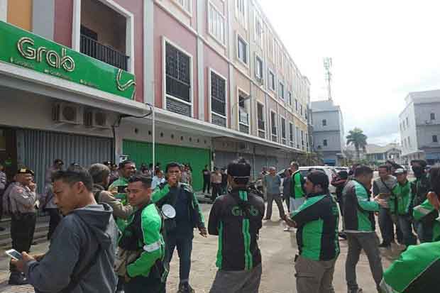 Ratusan Joki Pontianak...