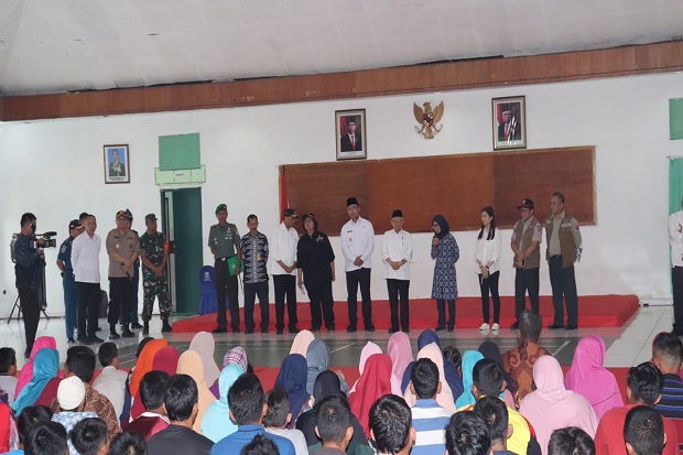 Pemerintah Sudah Siapkan...