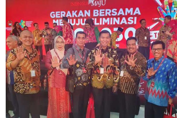 Wali Kota Pekanbaru...