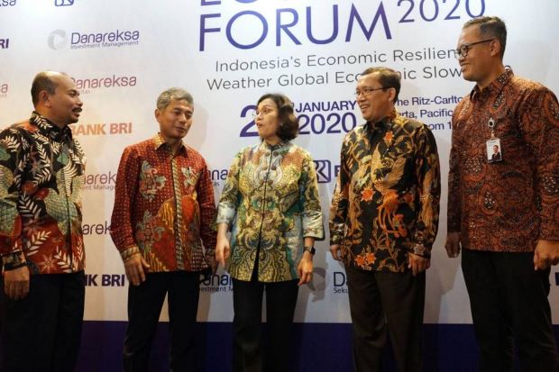 BRI Group Dorong Pengembangan...