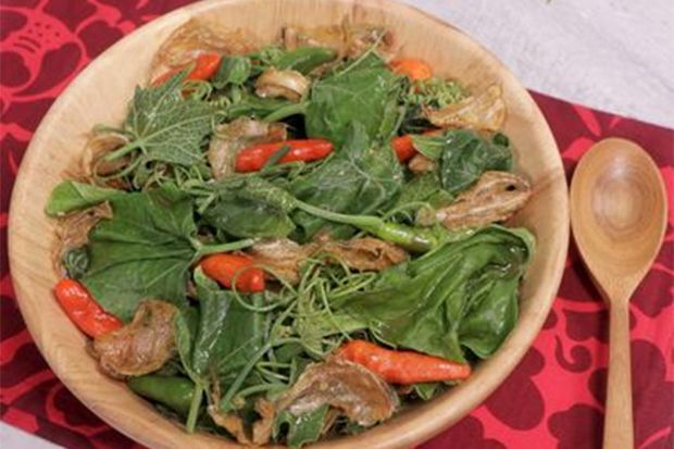 Teman Makan yang Pas,...