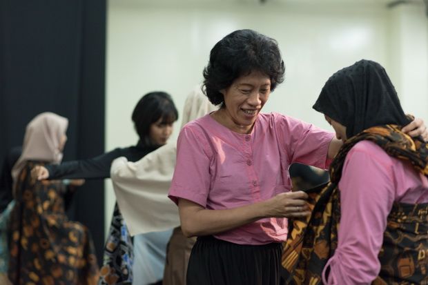 Tingkatkan Kecintaan...