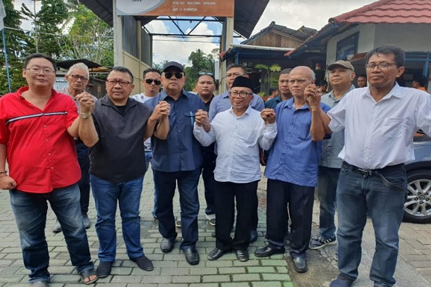 Rumah Ibadah Dirusak,...