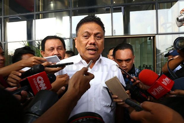 Gubernur Sulut Ajak...