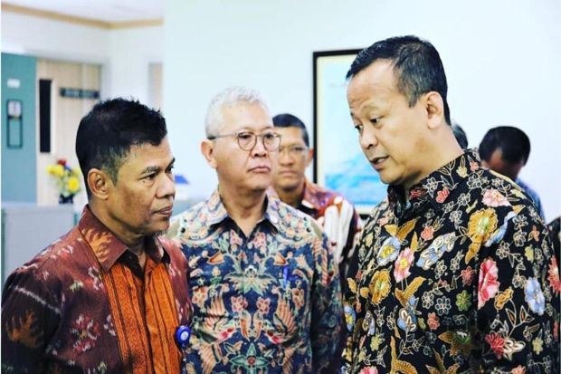 Perketat Pengawasan...