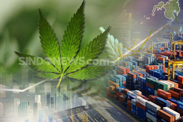 Ganja Diusulkan Anggota...