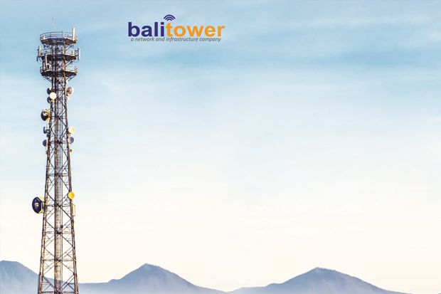 BaliTower Jalin Kemitraan...