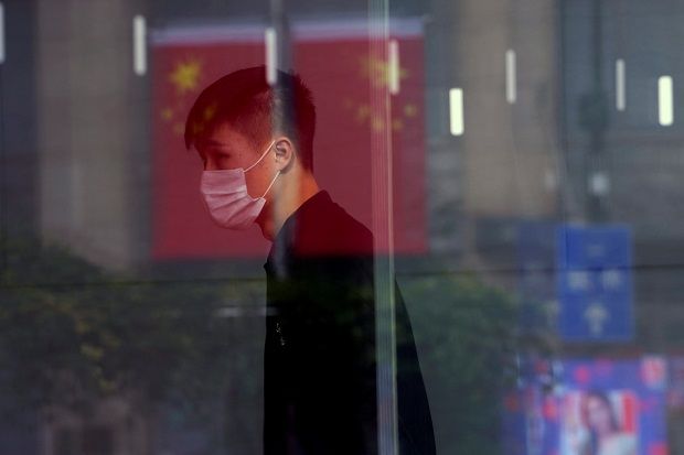 China Siapkan Rp. 50...