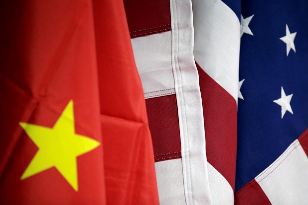 Pompeo: China Adalah...